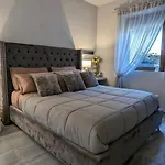 La Via Del Sale Holidays بيت خشبي دومودوسولا