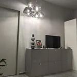 La Via Del Sale Holidays بيت خشبي
