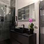 La Via Del Sale Holidays بيت خشبي