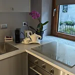 La Via Del Sale Holidays دومودوسولا