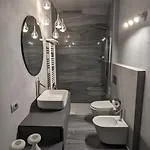 La Via Del Sale Holidays بيت خشبي دومودوسولا