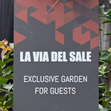 La Via Del Sale Holidays Lodge Domodossola