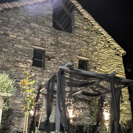 La Via Del Sale Holidays * Домодоссола