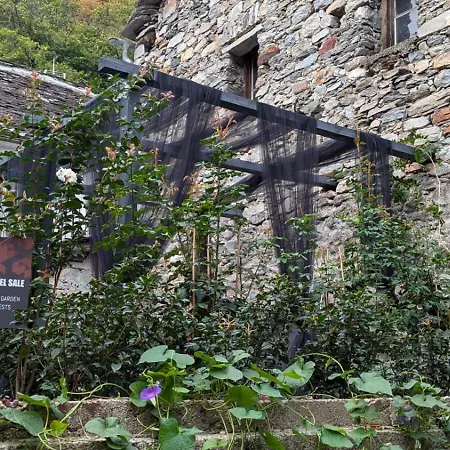 La Via Del Sale Holidays