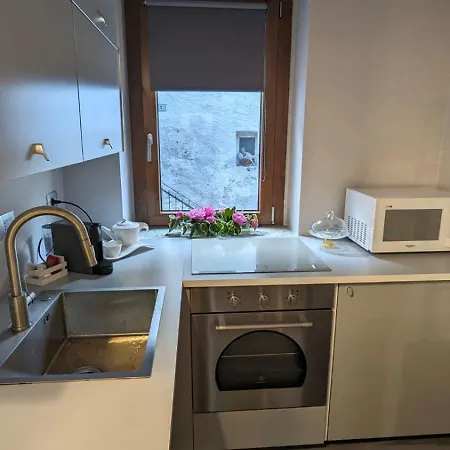 La Via Del Sale Holidays *