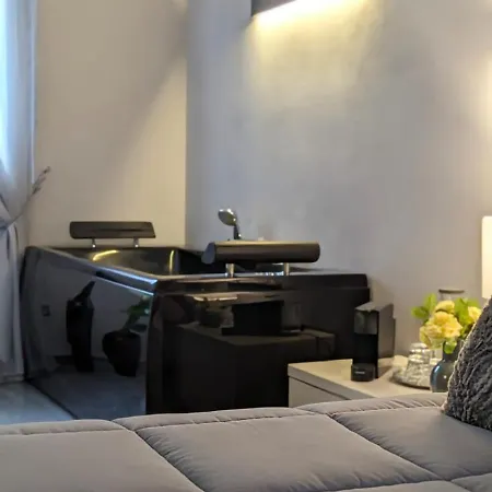 La Via Del Sale Holidays *