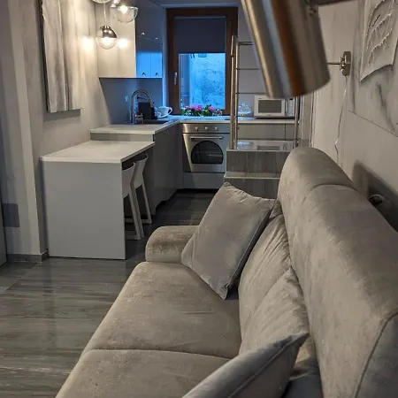 La Via Del Sale Holidays