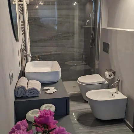 La Via Del Sale Holidays Деревянный коттедж