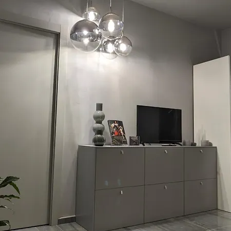 La Via Del Sale Holidays Деревянный коттедж