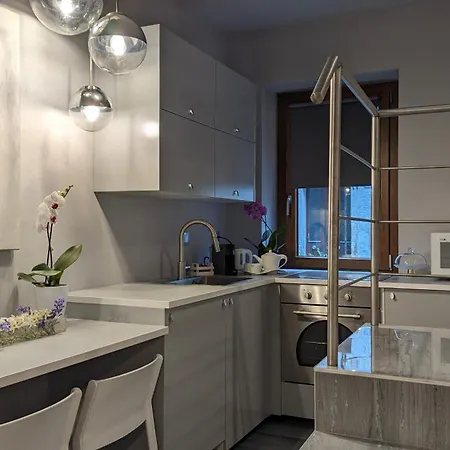 La Via Del Sale Holidays *