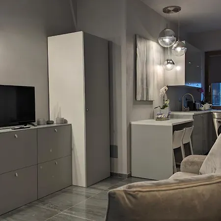 La Via Del Sale Holidays Lodge