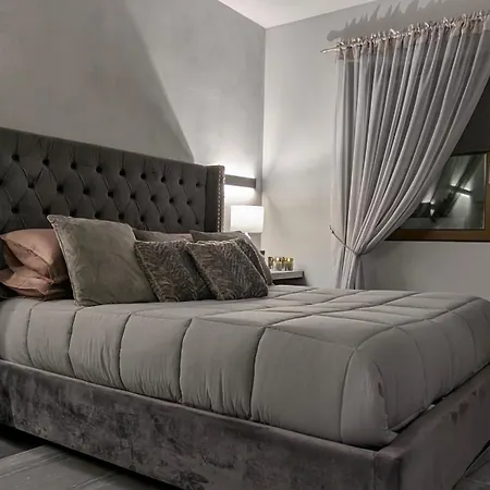 Lodge La Via Del Sale Holidays *