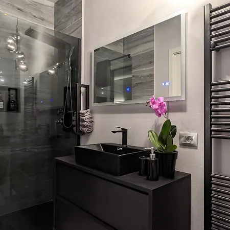 La Via Del Sale Holidays Lodge