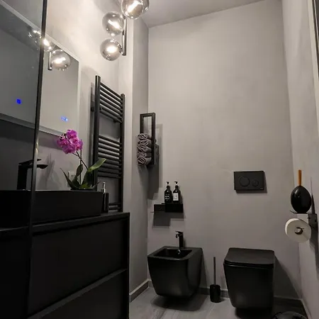 La Via Del Sale Holidays Деревянный коттедж *