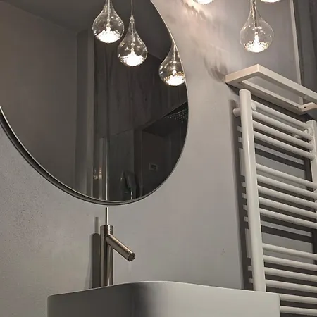 Lodge La Via Del Sale Holidays