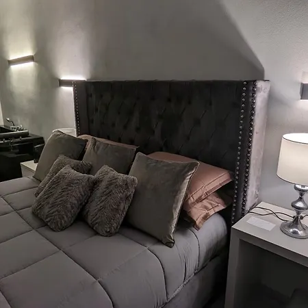 La Via Del Sale Holidays *