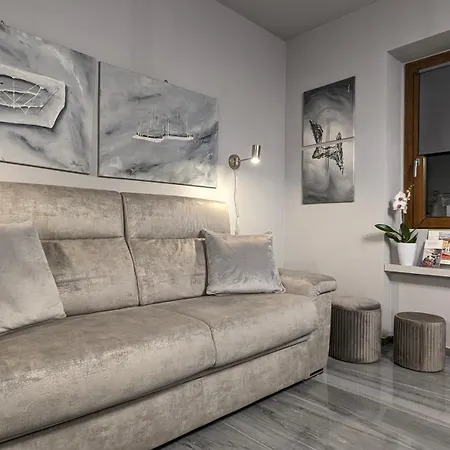 La Via Del Sale Holidays