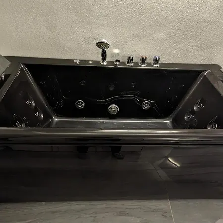 Lodge La Via Del Sale Holidays