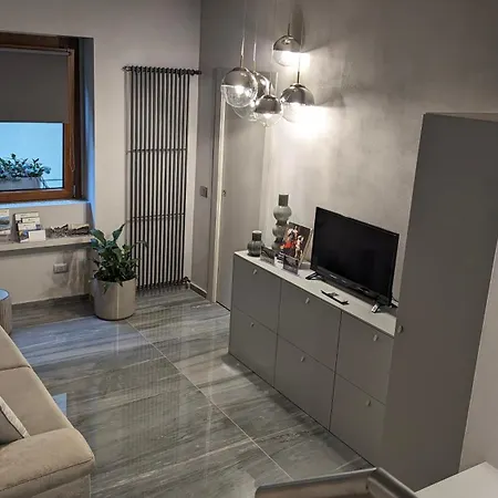 Lodge La Via Del Sale Holidays *