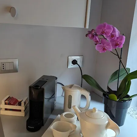 La Via Del Sale Holidays