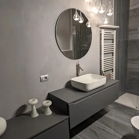 La Via Del Sale Holidays Домодоссола