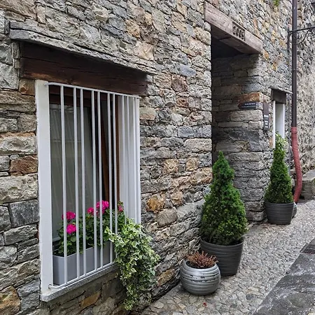 La Via Del Sale Holidays *