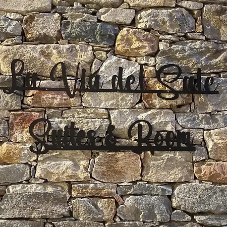 Lodge La Via Del Sale Holidays *